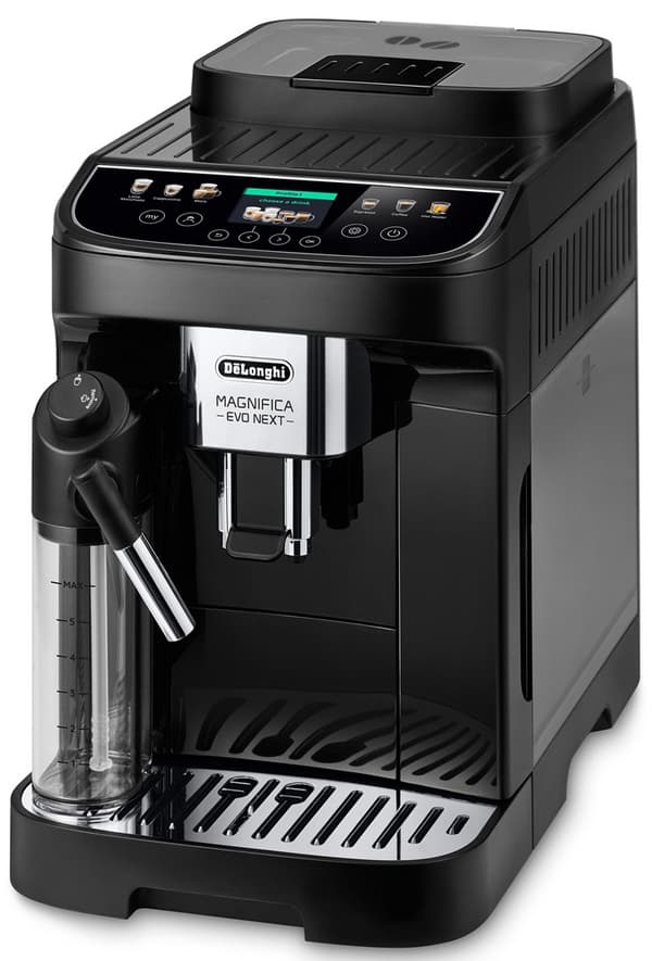 DeLonghi ECAM 310.60.B espressomaskin