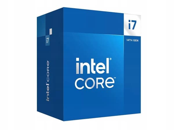Intel Core i7-14700F 5,4 GHz 28 MB LGA1700-processor