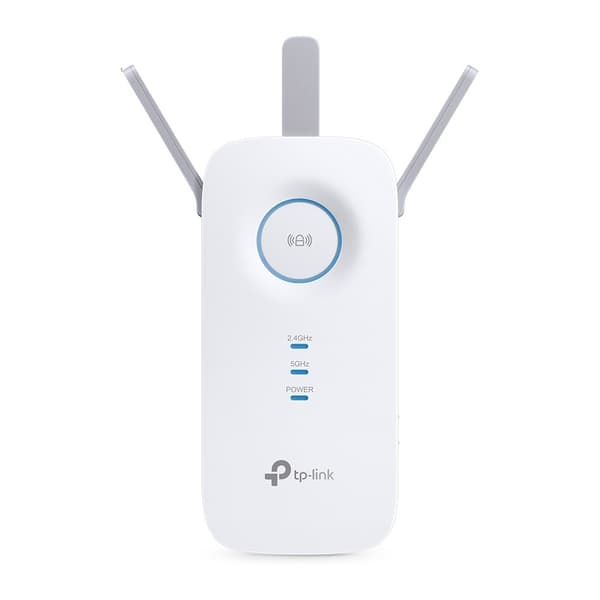 TP-LINK RE550 WiFi-signalforstærker