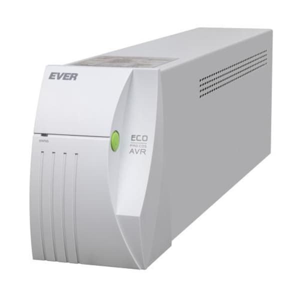 EVER UPS ECO Pro 1000 AVR CDS