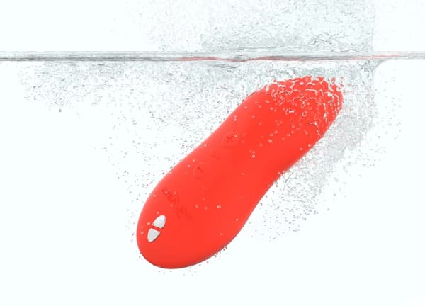 WeVibe Touch X Crave Coral Klitorisstimulator