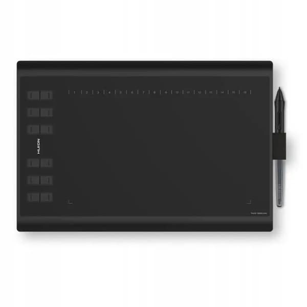 Huion H1060P grafiktablet