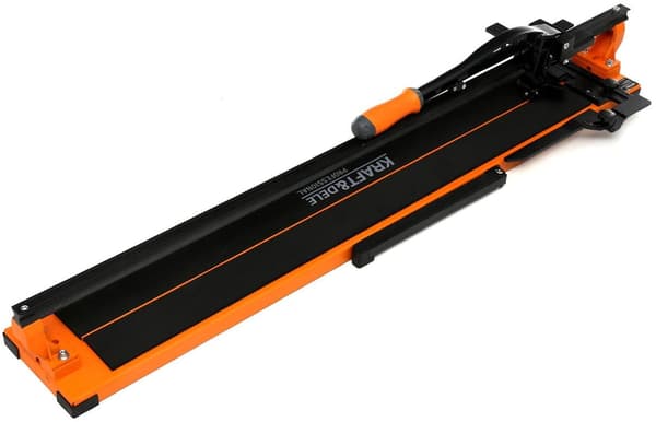Fliseskærer 1000 mm Solid Konstruktion | Kraft&Dele