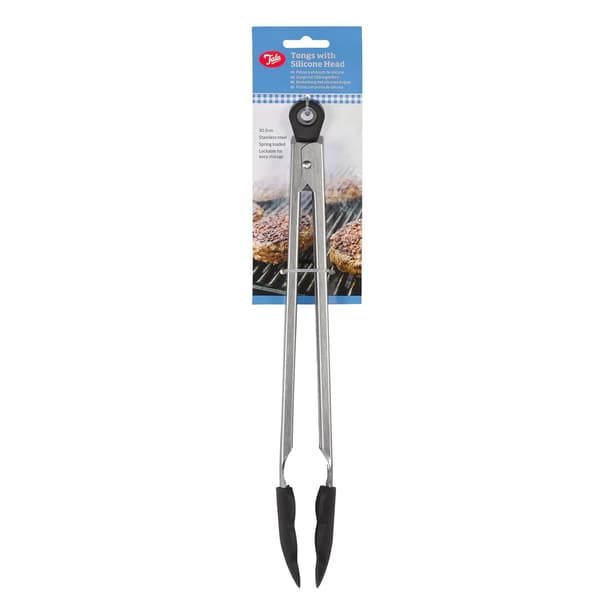 Silikoniset keittiöpihdit 30,5 cm / Tala