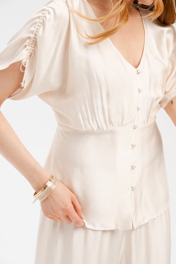 Damblus Arra Champagne 36/38