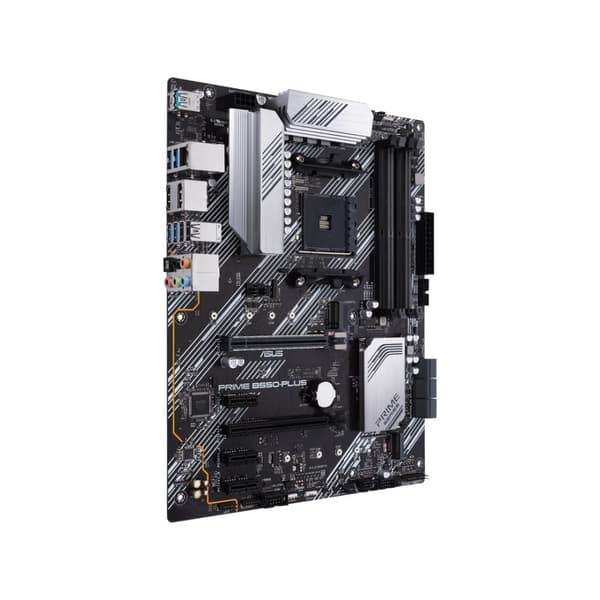 Asus PRIME B550-PLUS emolevy