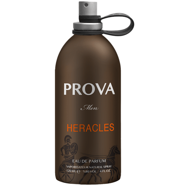 Prova Men Heracles hajuvesi 120ml
