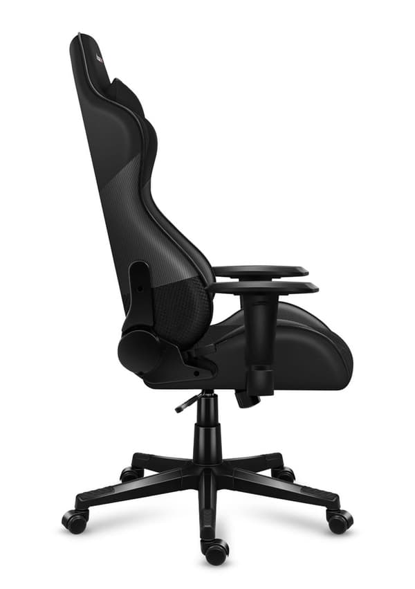 Huzaro Force 6.2 ergonomisk gamingstol i kolfiber