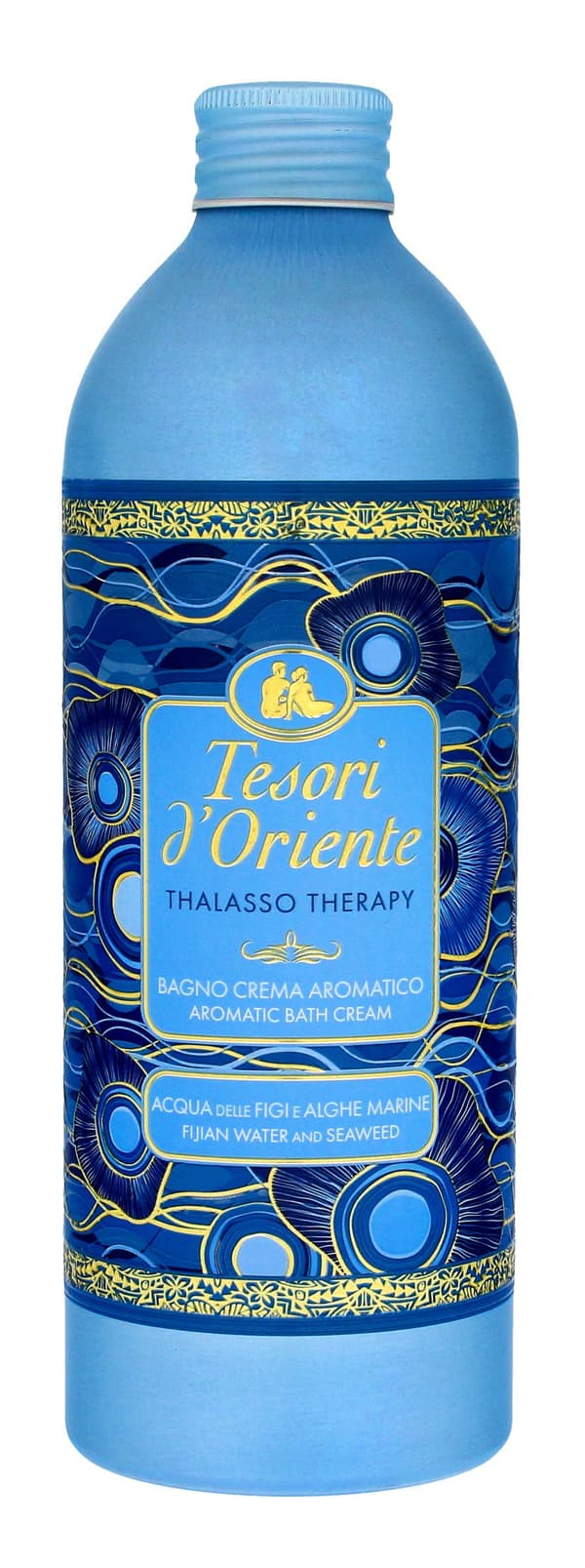 TESORI D`ORIENTE THALASSSO KYLPYNESTE 500ml
