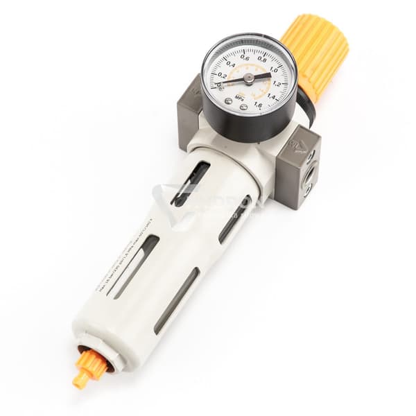 Luftfilterreduktion 3/4" MAXI