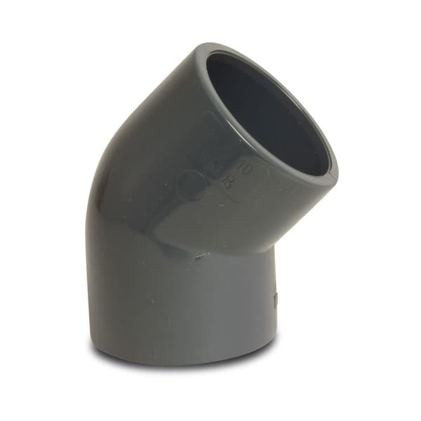 Profec Kolanko 45 PVC 16 mm