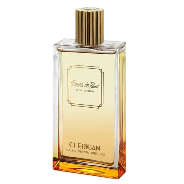 Fleurs de Tabac parfumeekstrakt spray 100ml