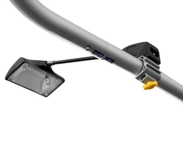 Lamphållare/adapter