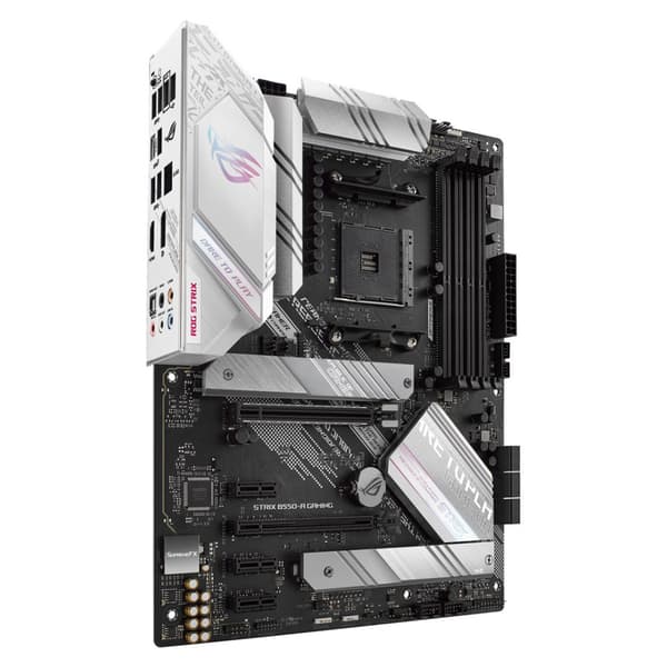 ASUS ROG STRIX B550-A GAMING-moderkort