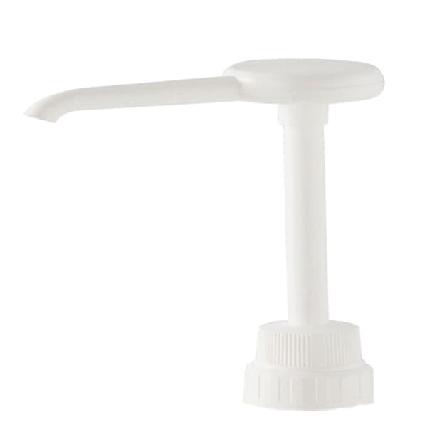 Da Vinci sirapspump 8ml portion - Hendi 998489