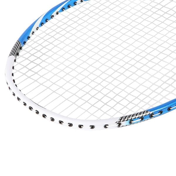 NR406 CARBON / BADMINTON RACKET + NILS SKYDD