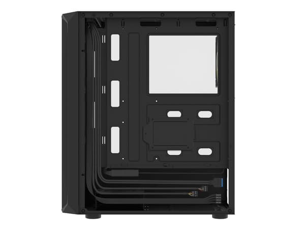 Fury Shobo SH4F RGB Midi-Tower-datorchassi