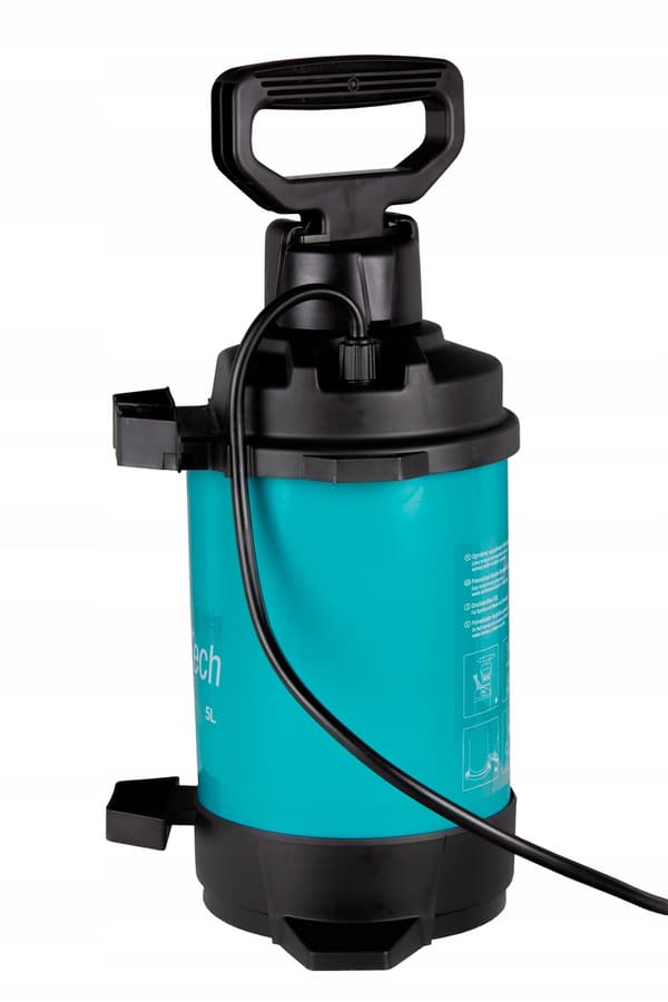GardeTech 11250TQ 5L tryksprøjte