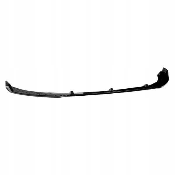 Frontspoiler Skoda Octavia MK3 III Diffusor Spoiler Splitter