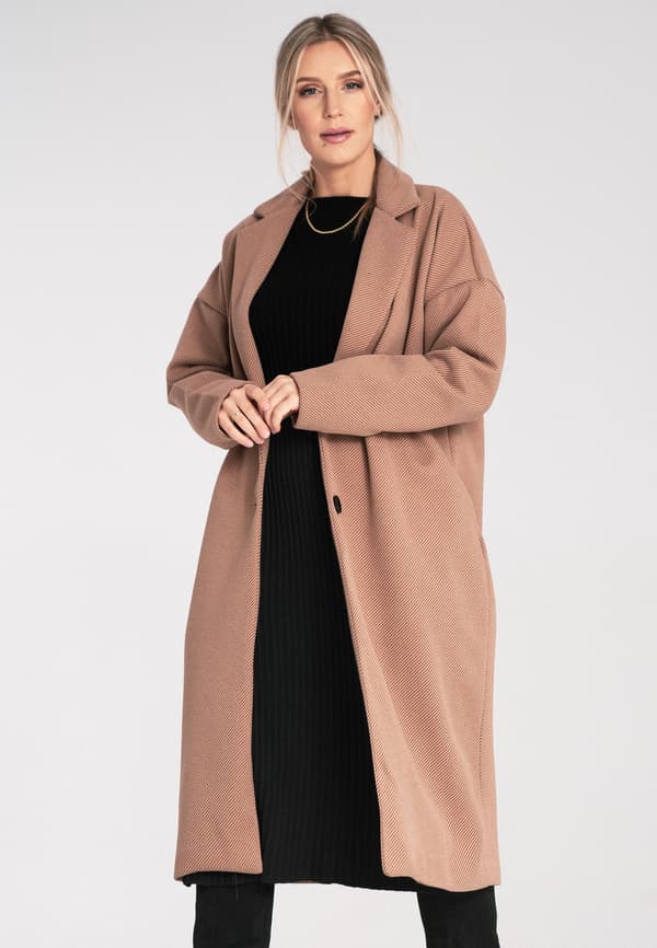 M1292 Universalrock Beige