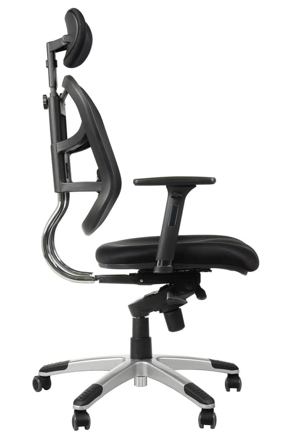 HN-5018 MUSTA