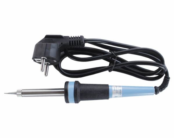 LÖDKOLV 40W BLÅ 220-240V