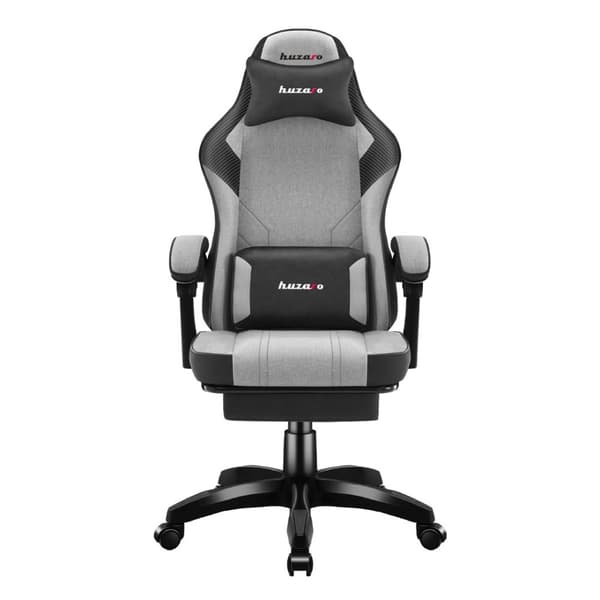 Force 3.7 Grå Gamingstol