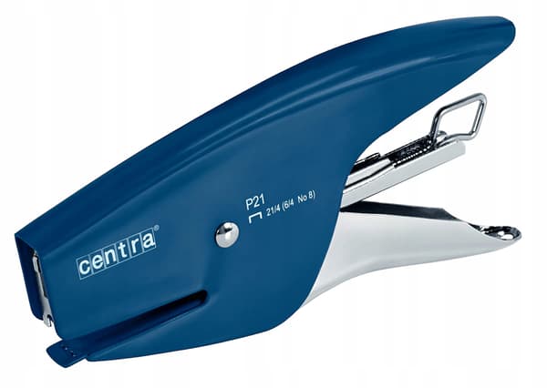 Esselte Centra P21 saxhäftapparat