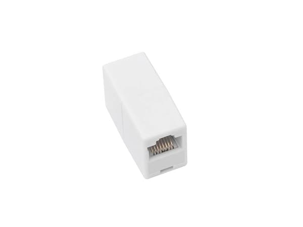 RJ45 8P8C-stik