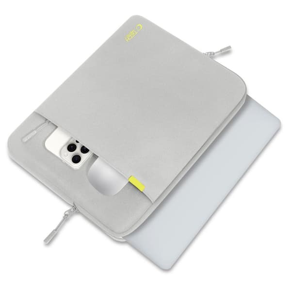 Laptopväska 15-16'' - grå