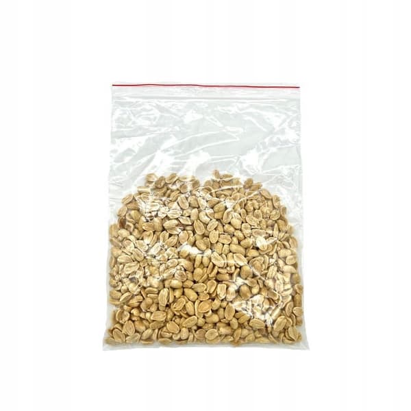Vetoketjulliset pussit 200x300 mm - 1000 kpl