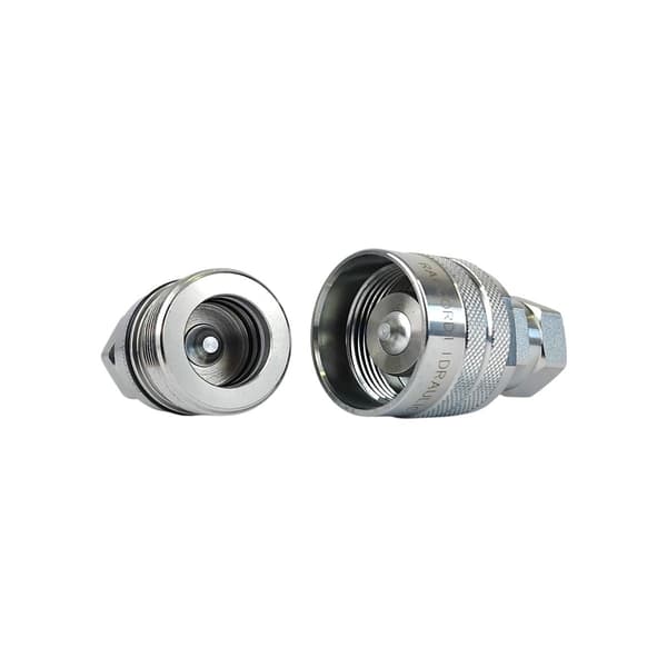 Snabbkoppling BSP 1/2'' hylsa