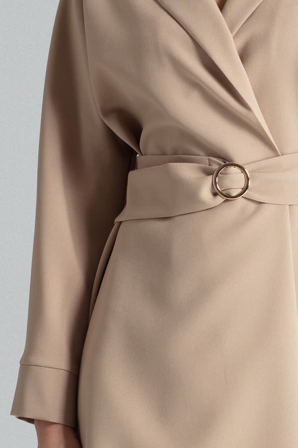 Jacka L058 Beige L/XL