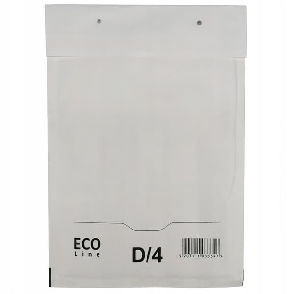 F16 ECO Line bubbelkuvert 100 st