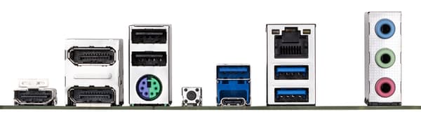Gigabyte B850M D3HP emolevy