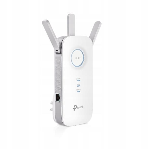 TP-Link RE450 universel wifi-forstærker