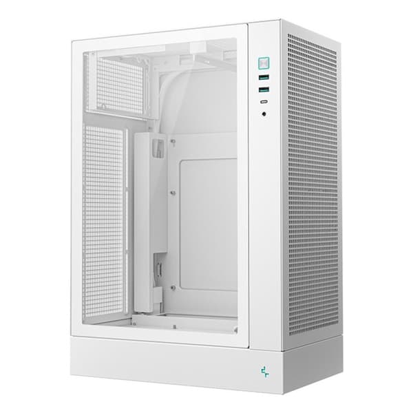 DeepCool CH170 PLUS WH-kabinet