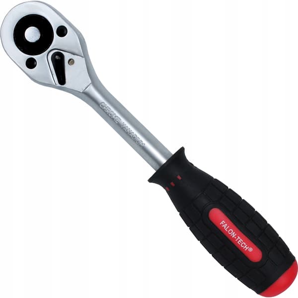 SKRALDE TIL TOPPENØGLE 3/8” BØRSTE 24 T