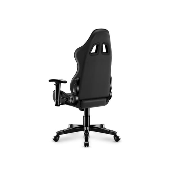 HZ-Ranger 6.0 Sort Børnesæde