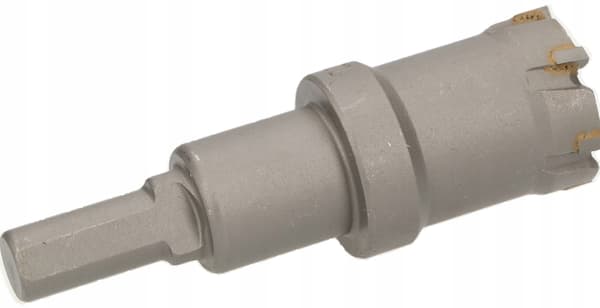 Widia hulsav 25mm til metal, dr.