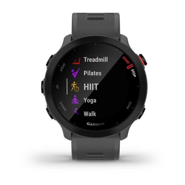 Garmin Forerunner 55 Grå (010-02562-13)