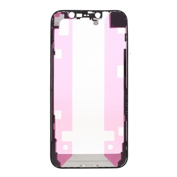 Skærmramme + Lim til iPhone 12 mini