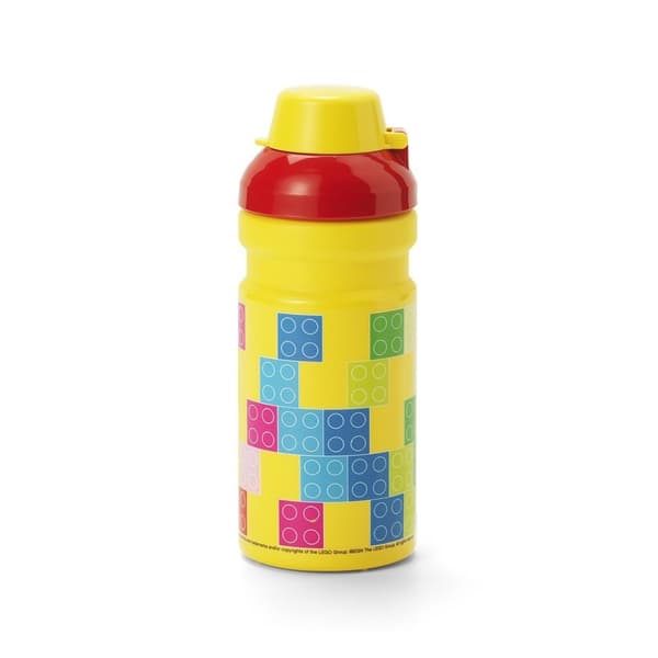 LEGO(R) Iconic Bricks -vesipullo