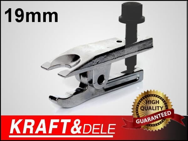 19 mm kulledsavdragare | Kraft&Dele