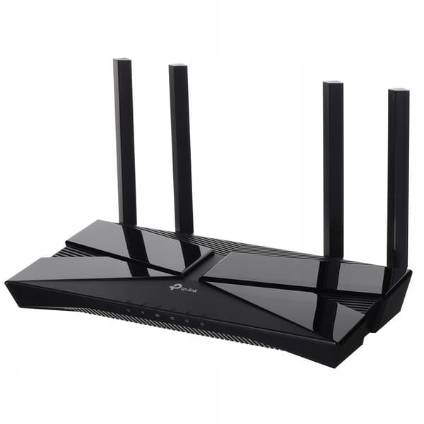 TP-LINK Archer AX53 -reititin