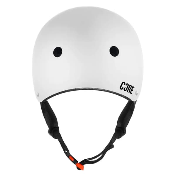 CORE Basic kask skate | Vit XS/S