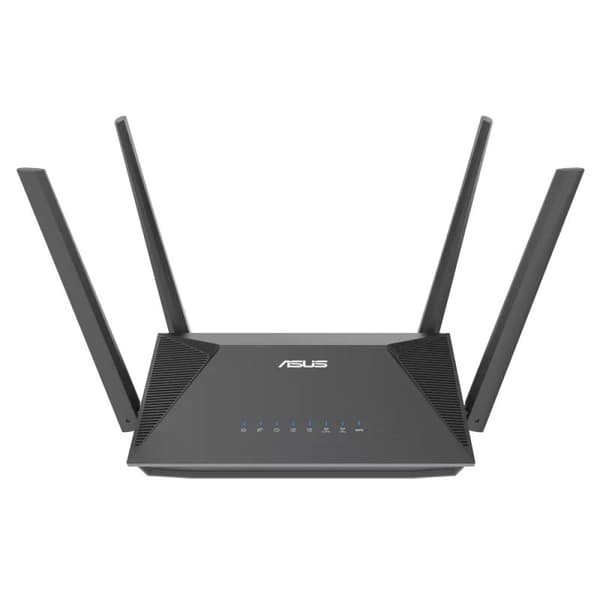 ASUS RT-AX52 -reititin