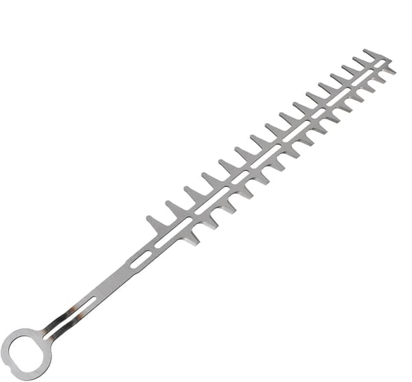Sbeite HS45T, 45 cm reservblad för häcksax