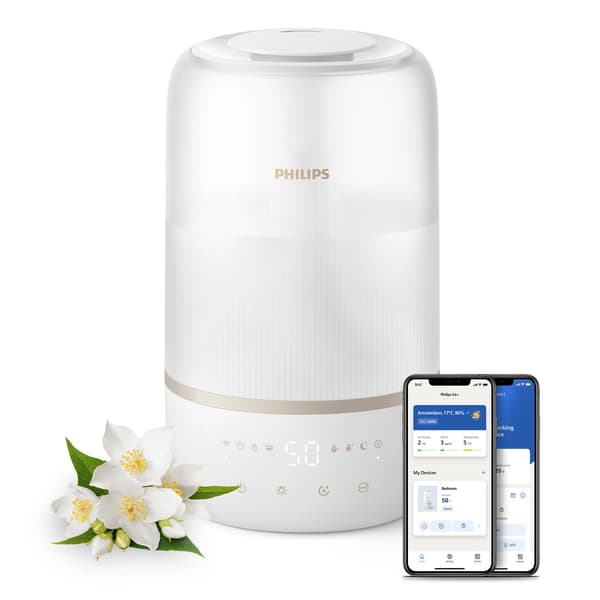 Philips HU1510/04 luftfugter