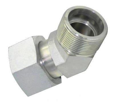 AB-albue 45° M22X1.5 15L